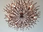 Grote plafond lamp, Huis en Inrichting, Lampen | Plafondlampen, Ophalen, Zo goed als nieuw
