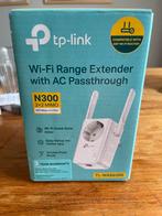 TP-Link TL-WA860RE, Computers en Software, Netwerk switches, Ophalen of Verzenden, Nieuw