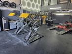 Complete Gereedschap Autogarage Inventaris, Ophalen of Verzenden, Zo goed als nieuw