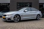 BMW 4 Serie 420i Gran Coupé M Sport / Alcantara / NAP, Auto's, Automaat, Achterwielaandrijving, Gebruikt, 4 cilinders