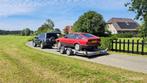 Alfa Romeo GTV 2.5 V6 origineel Ned. On-gelast! 2 eigenaar!, Auto's, Achterwielaandrijving, Gebruikt, 4 stoelen, Particulier