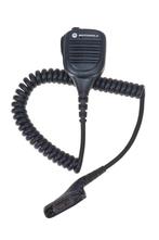 Motorola PMMN4067B ATEX IMPRES Microfoon, Minder dan 2 km, Nieuw, Ophalen of Verzenden, Handsfree-functie