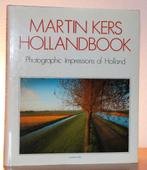 Fotoboek - Hollandboek - Martin Kers, Boeken, Kunst en Cultuur | Fotografie en Design, Fotografie algemeen, Zo goed als nieuw