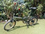 Te koop, Fietsen en Brommers, Fietsen | Vouwfietsen, Ophalen, Zo goed als nieuw, 20 inch of meer, Overige merken