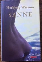 Herbjorg Wassmo - Sanne, Ophalen of Verzenden, Zo goed als nieuw