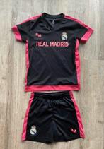 Real Madrid voetbaltenue (140), Ophalen of Verzenden, Gebruikt, Jongen of Meisje, Setje
