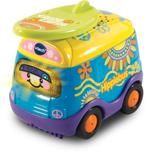 GEZOCHT: VTech Harm Hippiebus, Kinderen en Baby's, Speelgoed | Vtech, Ophalen of Verzenden, Zo goed als nieuw