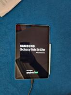 Samsung Galaxy Tab S6 Lite met S Pen, Computers en Software, Android Tablets, 10 inch, Gebruikt, Ophalen of Verzenden, Samsung