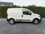 Citroën Nemo 1.4 | Radio / CD | Trekhaak | Marge! | APK tot, Voorwielaandrijving, Stof, Zwart, 4 cilinders