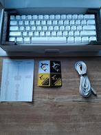 White Shark Gaming Toetsenbord, Computers en Software, Toetsenborden, Ophalen, Zo goed als nieuw, Gaming toetsenbord