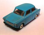 Edocar Trabant blauw der trabi - zonder doos, Ophalen of Verzenden, Gebruikt, Auto, Overige merken