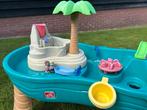 Little Tikes Watertafel, Kinderen en Baby's, Speelgoed | Buiten | Speeltoestellen, Ophalen, Gebruikt, Zandbak