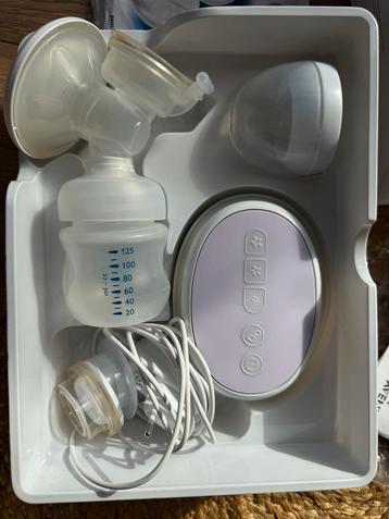 Philips Avent Enkele Borstkolf beschikbaar voor biedingen