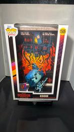 Funko 1505 Eddie Stranger Things nieuw, Verzamelen, Poppetjes en Figuurtjes, Ophalen of Verzenden, Nieuw