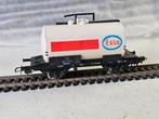modeltrein Ho piko esso wagon, Hobby en Vrije tijd, Modeltreinen | H0, Gebruikt, Gelijkstroom, Wagon, Piko