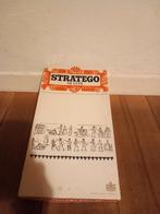 Stratego de luxe, Hobby en Vrije tijd, Gezelschapsspellen | Bordspellen, Ophalen of Verzenden