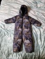 Skipak van next maat 86 - Perfect voor de winter!, Ophalen, Gebruikt, Jongetje of Meisje, Pakje