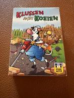 Klussen met koeien (The Game Master), Ophalen of Verzenden, Zo goed als nieuw, The Game Master