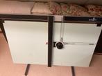 Tekentafel, Doe-het-zelf en Verbouw, Tekentafels, Ophalen, Gebruikt, Minder dan 130 cm