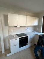 Keuken Installateurs Gezocht!, Huis en Inrichting, Keuken | Complete keukens, Wit, Hoekkeuken, Nieuw, Ophalen of Verzenden