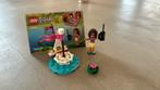 Lego Friends 30403 Olivia met op afstand bestuurbare boot, Kinderen en Baby's, Ophalen of Verzenden, Zo goed als nieuw