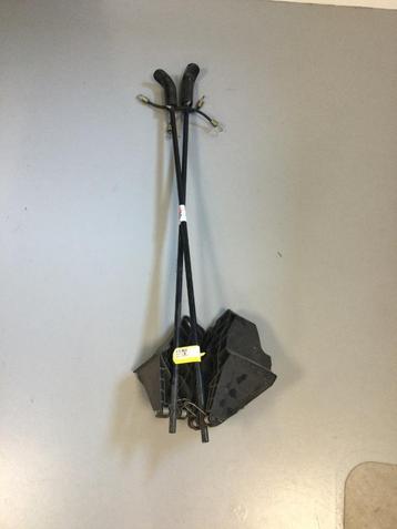 Mulchkit voor zitmaaier Viking MT 6112 ZL / MT 6127 ZL beschikbaar voor biedingen