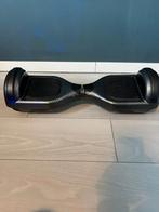 Hoverboard met kartzitje, Ophalen of Verzenden, Gebruikt