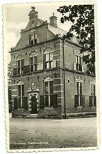 AK Lochem - Gemeentehuis, Verzenden, 1960 tot 1980, Ongelopen, Gelderland