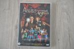 STUDIO 100 = HET HUIS ANUBIS en de WRAAK VAN ARGHUS, Cd's en Dvd's, Verzenden, Avontuur, Film