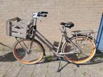 Gazelle dames fiets met 7 versnellingen  frame 52, Fietsen en Brommers, Ophalen, Versnellingen, Zo goed als nieuw, 50 tot 53 cm