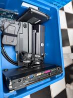 Dell Componenten - Docking Stations, Voedingen, Ophalen, Gebruikt