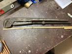 Bahco Zweedse-tang sokken-tang pijpen-tang moordenaar topper, Doe-het-zelf en Verbouw, Gereedschap | Handgereedschap, Ophalen of Verzenden