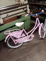 Meisjesfiets, Ophalen of Verzenden, Gebruikt, 20 inch, Overige merken