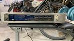 JVC A-K22 Stereo Integrated Amplifier, Ophalen of Verzenden, Zo goed als nieuw, Audio
