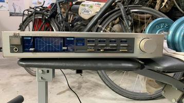 JVC A-K22 Stereo Integrated Amplifier beschikbaar voor biedingen