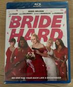 Blu-ray Bride Hard Rebel Wilson Anna Camp nieuw in seal, Verzenden, Nieuw in verpakking, Actie