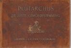Plutarchus' boekje over de juiste gemoedsstemming, Ophalen of Verzenden, Gelezen, Algemeen