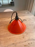 Hanglamp jaren 70, Ophalen of Verzenden, Zo goed als nieuw, Minder dan 50 cm