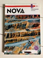 Nova Scheikunde VWO 5A, Ophalen of Verzenden, Gelezen, VWO, Scheikunde