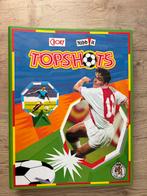 Topshots Album, Verzamelen, Ophalen of Verzenden, Map, Album of Poster, Met verzamelmap(pen)