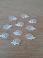 Set egels, Hobby en Vrije tijd, Kaarten | Zelf maken, Ophalen of Verzenden, Zo goed als nieuw, Overige thema's