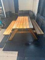 Picknick tafel, Ophalen, Zo goed als nieuw