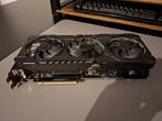 ASUS TUF Gaming RTX geforce 3070 ti grafische Kaart, Computers en Software, Videokaarten, Ophalen, Gebruikt, PCI-Express 4, Nvidia