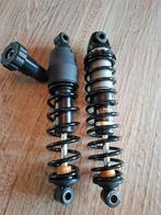 Touring harley davidson upgrade 33cm vering shocks, Ophalen, Gebruikt