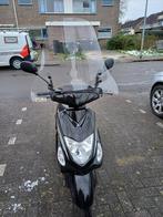 Scooter, Fietsen en Brommers, Gebruikt, Benzine, Ophalen, Overige merken