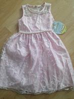 schitterende nieuwe feestjurk, maat 98, Kinderen en Baby's, Kinderkleding | Maat 98, Ophalen of Verzenden, Nieuw, Meisje, Jurk of Rok