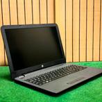 HP 15AF102ND AMD E1 6015 8GB 128GB SSD - Windows 10, Computers en Software, Windows Laptops, HP, Zo goed als nieuw, Support@hp.com