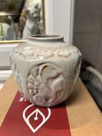 Mobach Witte wit Gemberpot pot nr 079 Utrecht, Antiek en Kunst, Antiek | Keramiek en Aardewerk, Ophalen of Verzenden