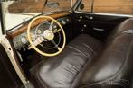 Buick Eight Special | Goede staat | 1940, Auto's, Oldtimers, Achterwielaandrijving, Cabriolet, 4 stoelen, Beige