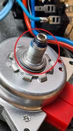 Thorens revisie kit voor tikkende motor TD160, Audio, Tv en Foto, Platenspelers, Ophalen of Verzenden, Nieuw, Platenspeler-onderdeel